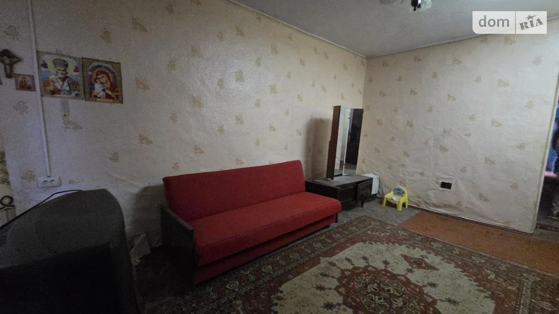 1-й пер. Бассейный, 17 Сахалинчик Одесса - фото 2