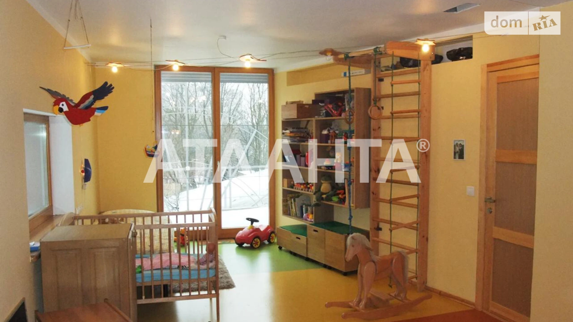 Продается дом на 4 этажа 253 кв. м с верандой, цена: 660000 $ - фото 3