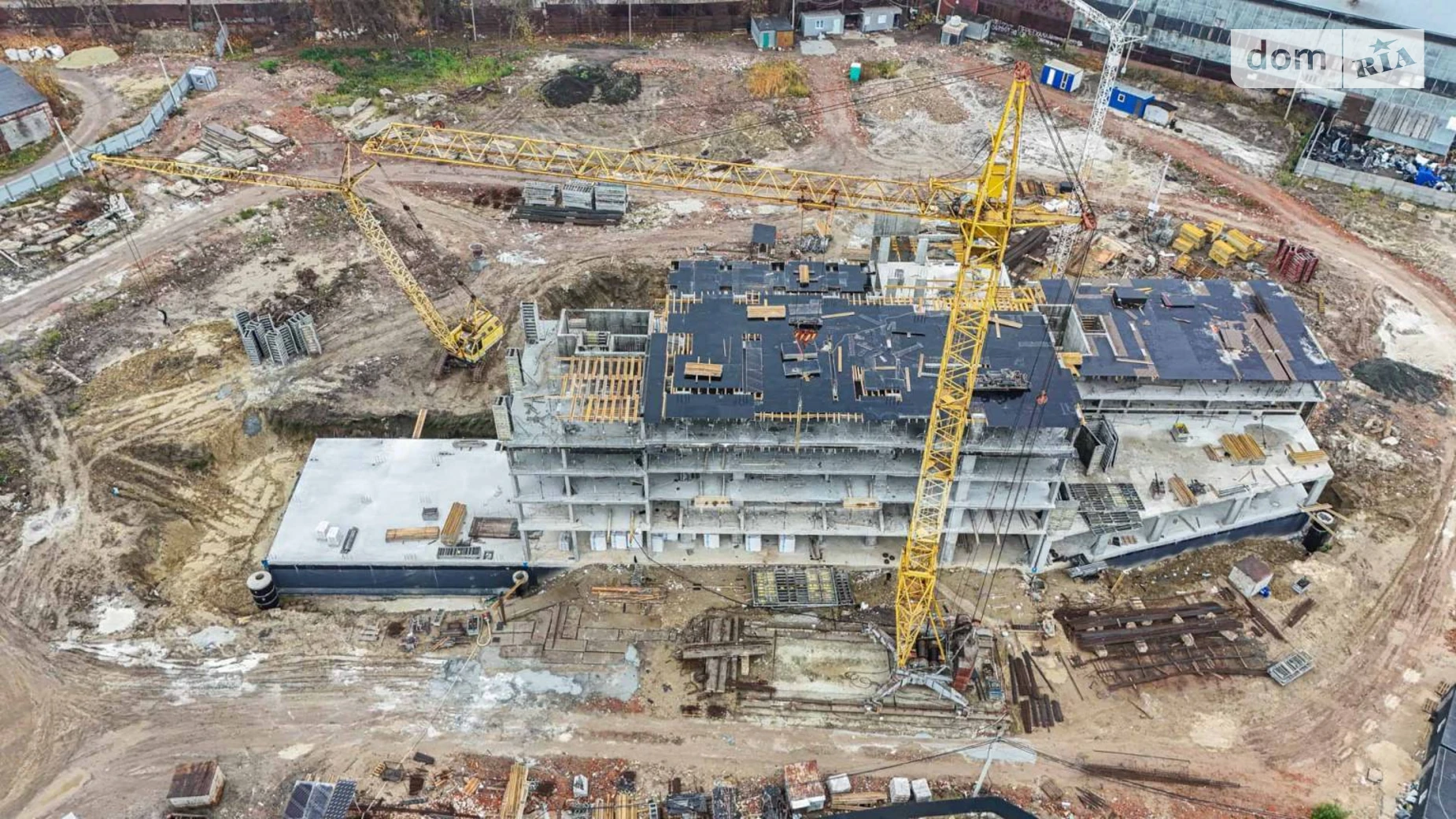 Продается 1-комнатная квартира 31.34 кв. м в Львове, ул. Персенковка, 2 - фото 5