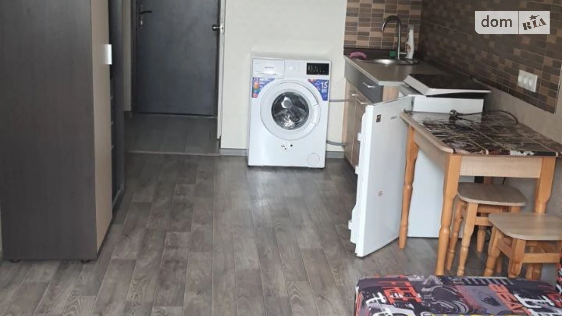 Продается 1-комнатная квартира 27 кв. м в Харькове, цена: 16000 $ - фото 2