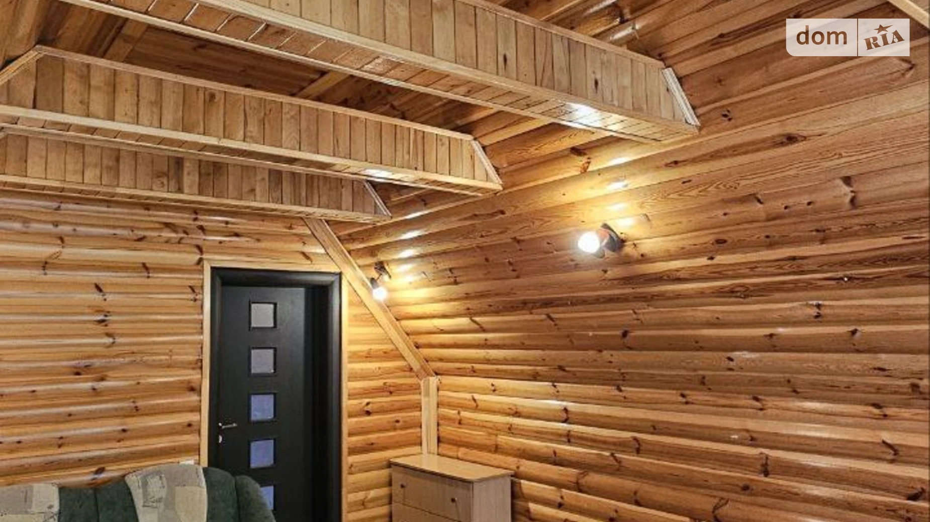 Сдается в аренду дом на 2 этажа 70 кв. м с беседкой, цена: 16000 грн - фото 3