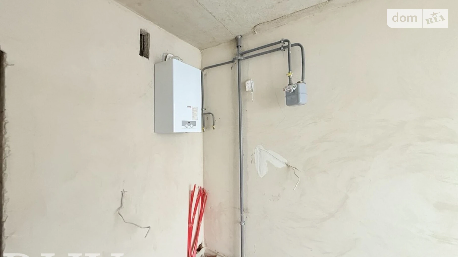 1-комнатная квартира 41.7 кв. м в Луцке, ул. Звездная(Арцеулова), 2А - фото 5