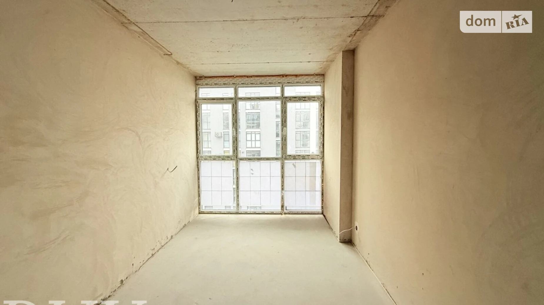 1-комнатная квартира 41.7 кв. м в Луцке, ул. Звездная(Арцеулова), 2А - фото 4