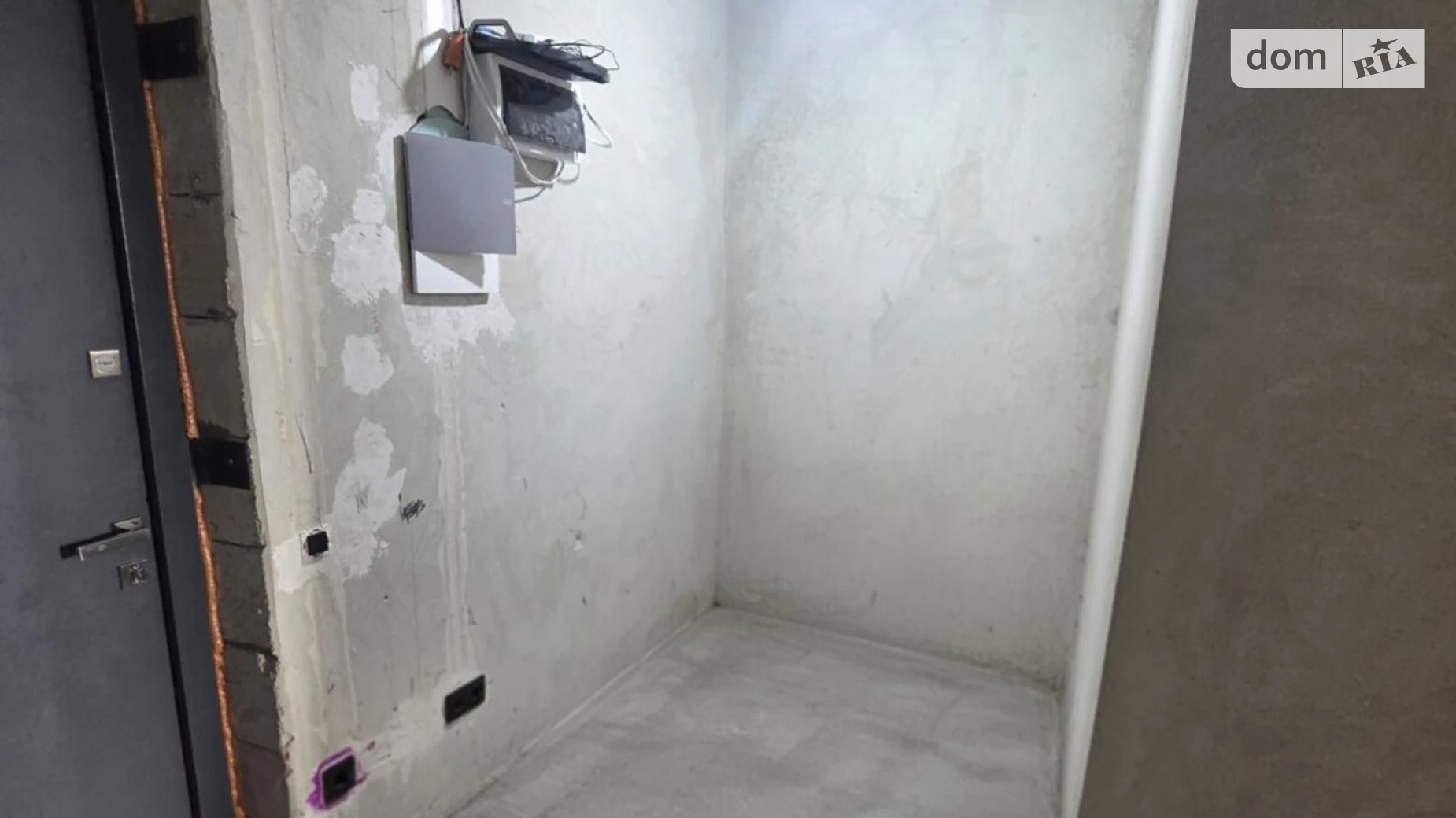 Продается 2-комнатная квартира 76.8 кв. м в Львове, просп. Красной Калины, 56 - фото 5