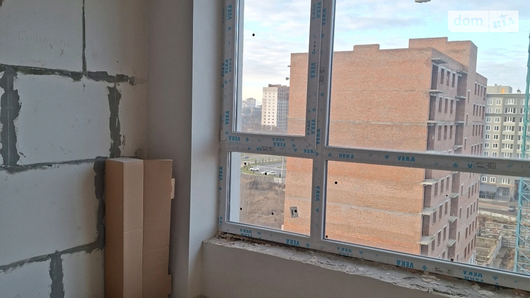 Продается 1-комнатная квартира 35 кв. м в Буче, цена: 32000 $ - фото 4