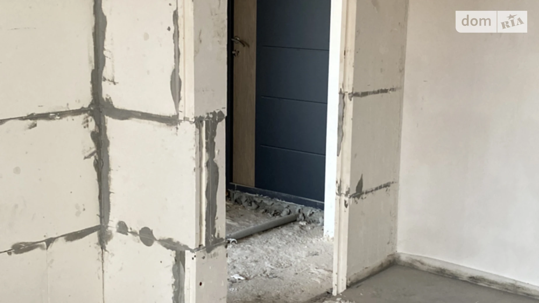 Продается 1-комнатная квартира 35 кв. м в Буче, ул. Ивана Кожедуба, 8А - фото 3