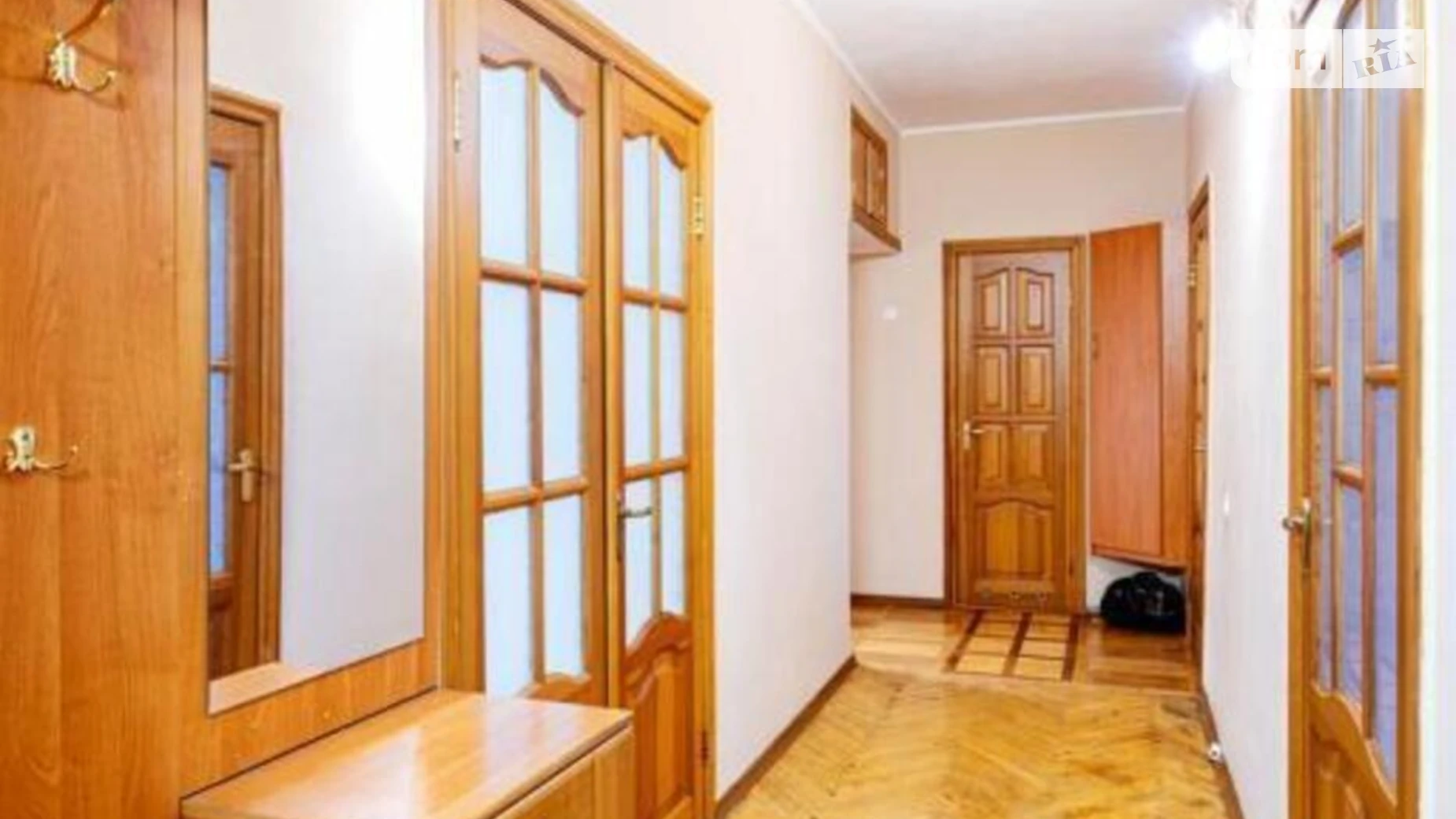 Продается 3-комнатная квартира 88.1 кв. м в Киеве, ул. Василия Тютюнника, 5Б - фото 2