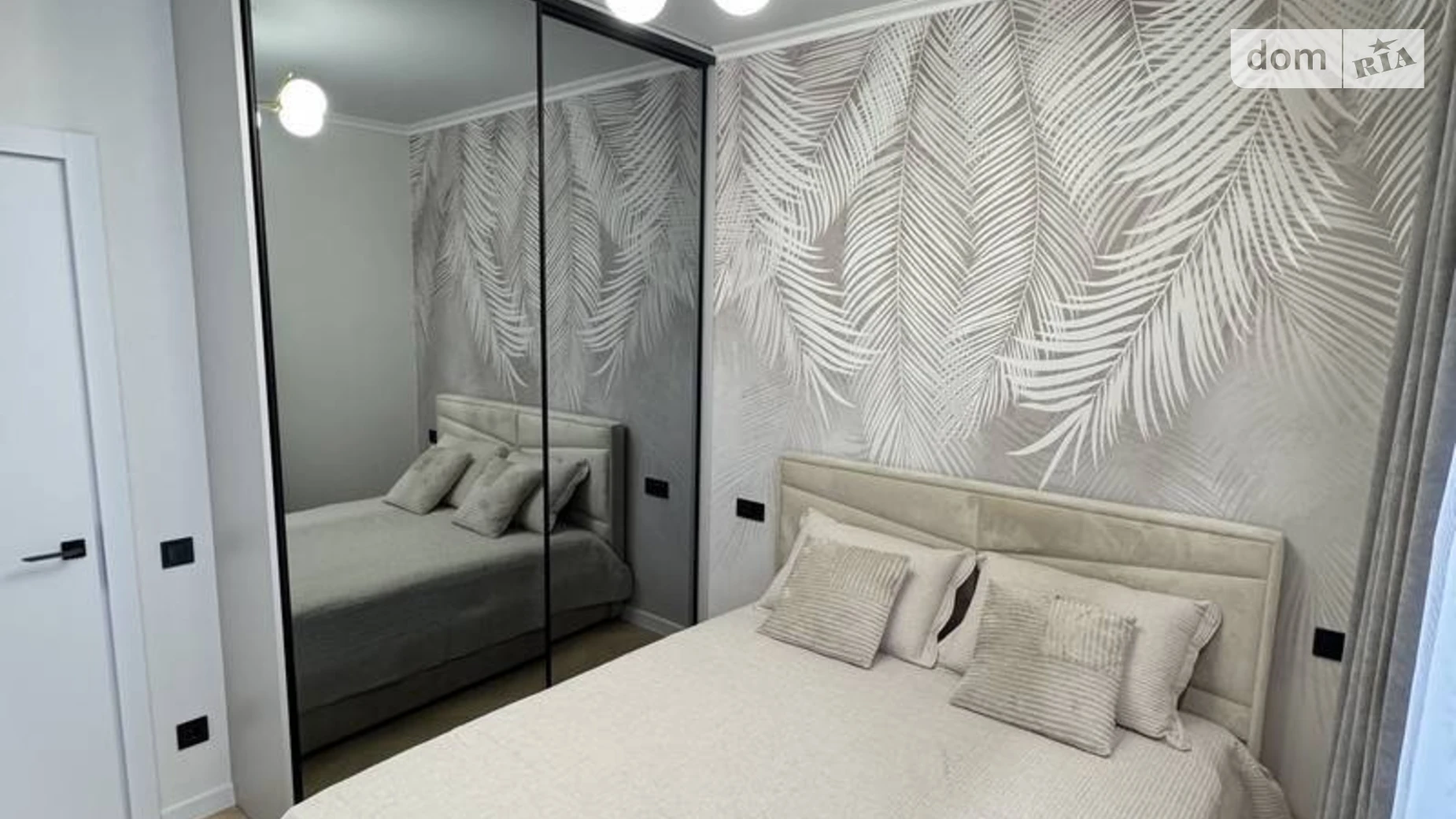 Продається 2-кімнатна квартира 51.17 кв. м у Одесі, вул. Краснова, 60 - фото 5