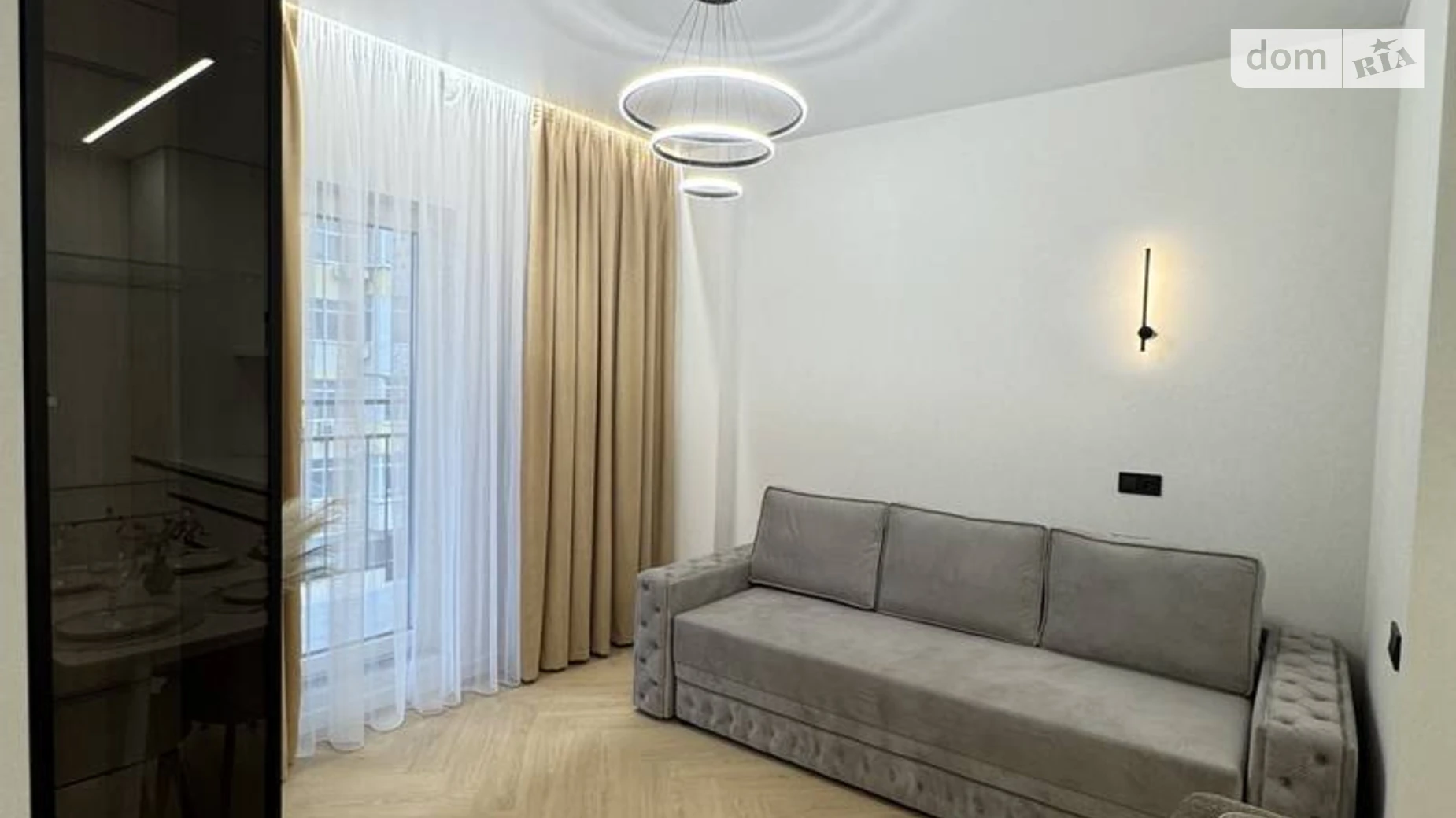 Продається 2-кімнатна квартира 51.17 кв. м у Одесі, вул. Краснова, 60 - фото 3