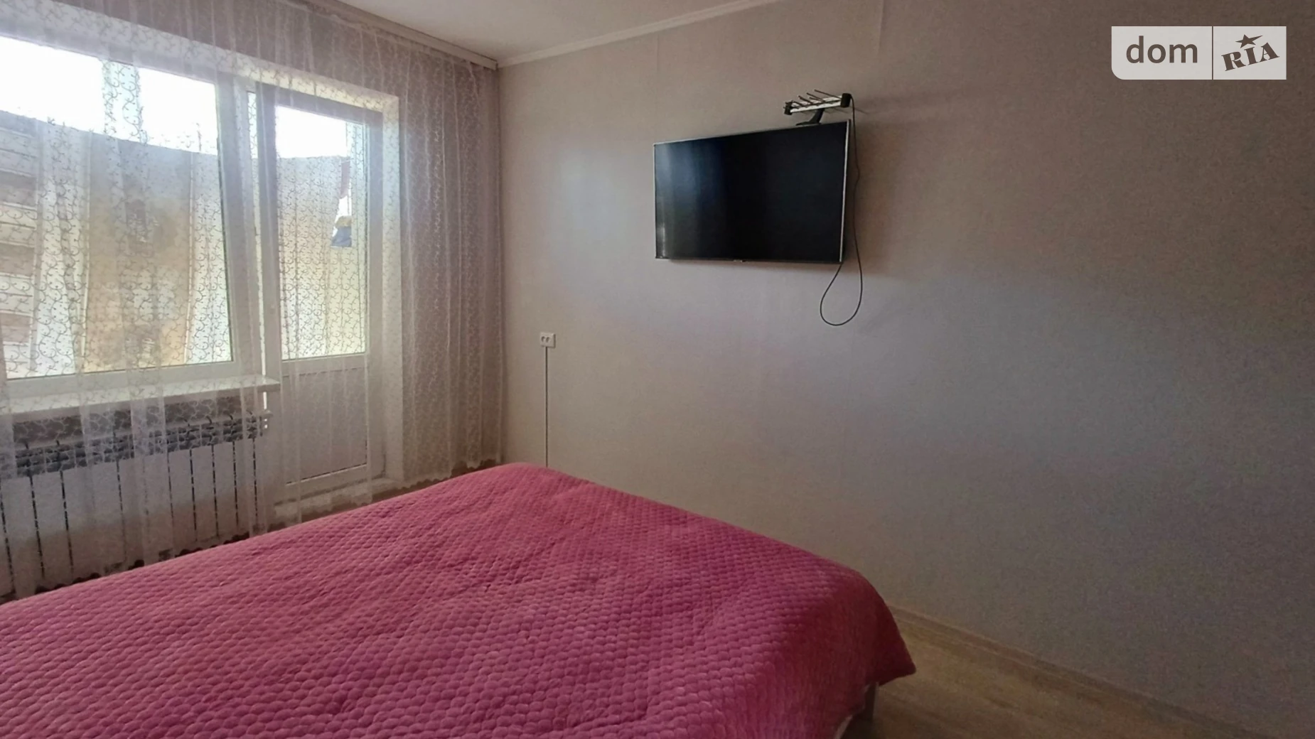 Продается 3-комнатная квартира 63 кв. м в Хмельницком, ул. Прибугская - фото 4