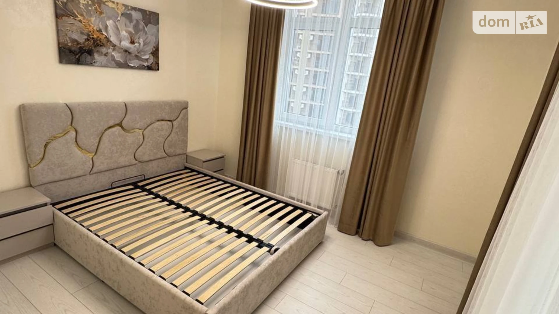 Продається 2-кімнатна квартира 63 кв. м у Одесі, вул. Краснова, 3 корпус 67 - фото 3