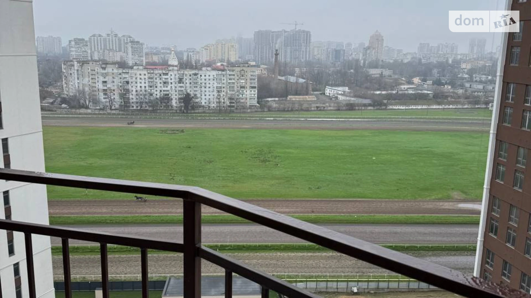 Продається 2-кімнатна квартира 63 кв. м у Одесі, вул. Краснова, 3 корпус 67 - фото 4