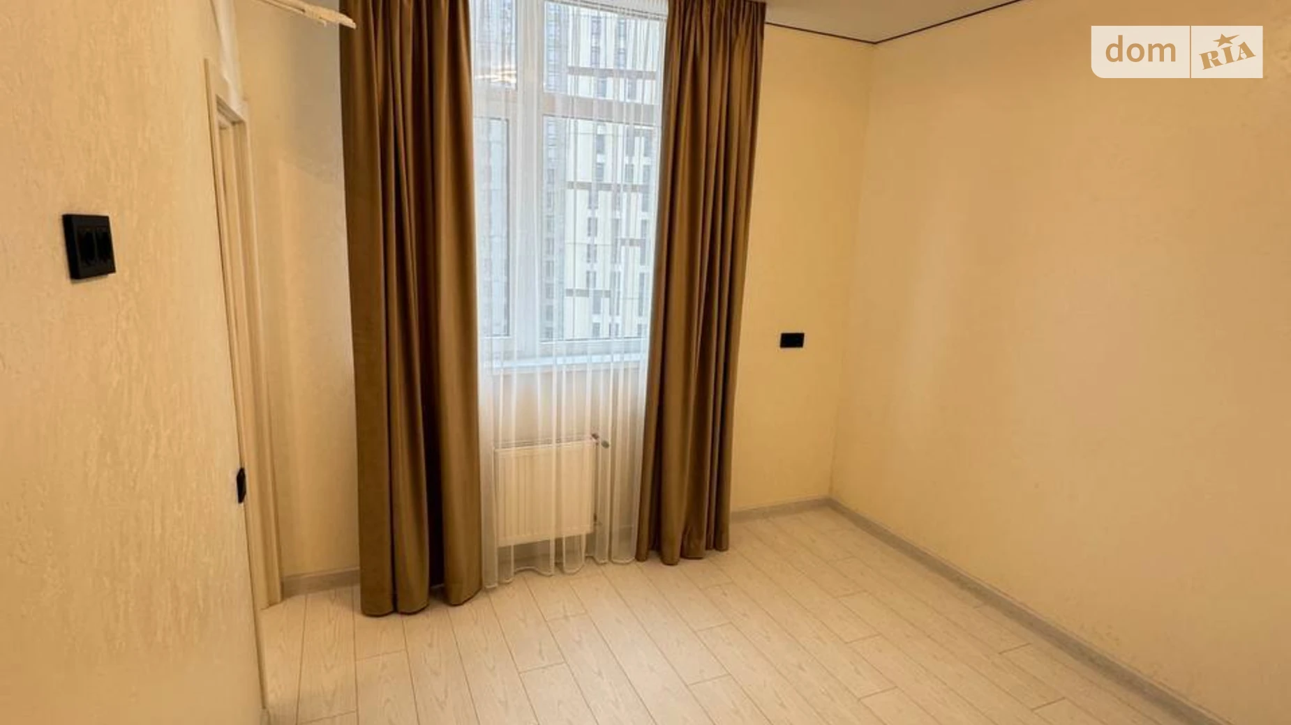 Продається 2-кімнатна квартира 63 кв. м у Одесі, вул. Краснова, 3 корпус 67 - фото 5