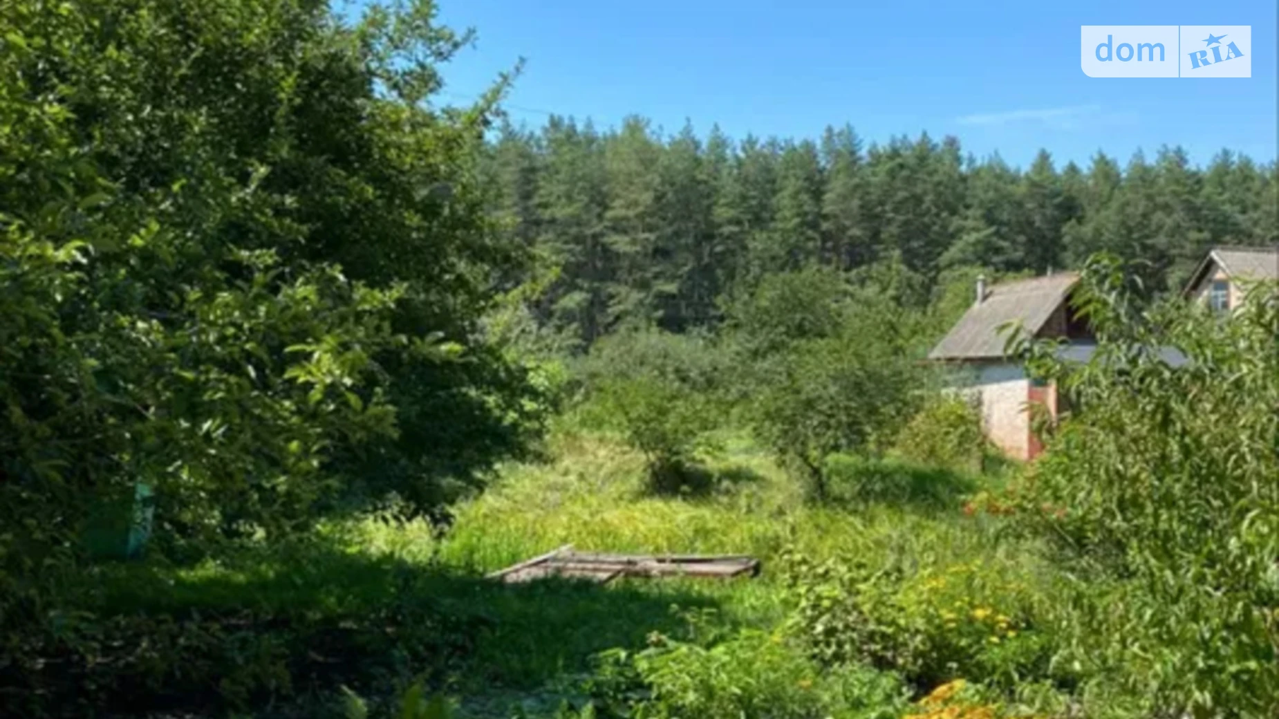 Продается дом на 2 этажа 60 кв. м с садом, цена: 35000 $ - фото 2