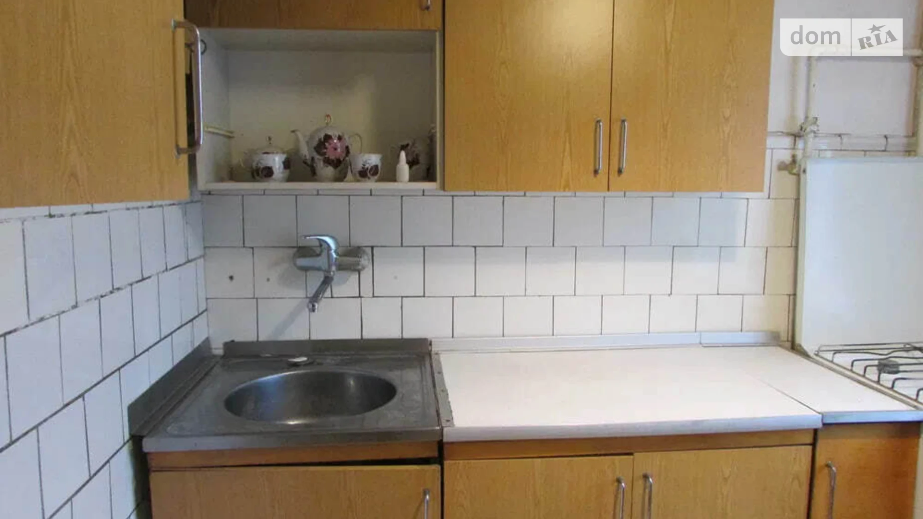 Продається 1-кімнатна квартира 33.6 кв. м у Києві, вул. Дегтярівська, 43/9 - фото 3