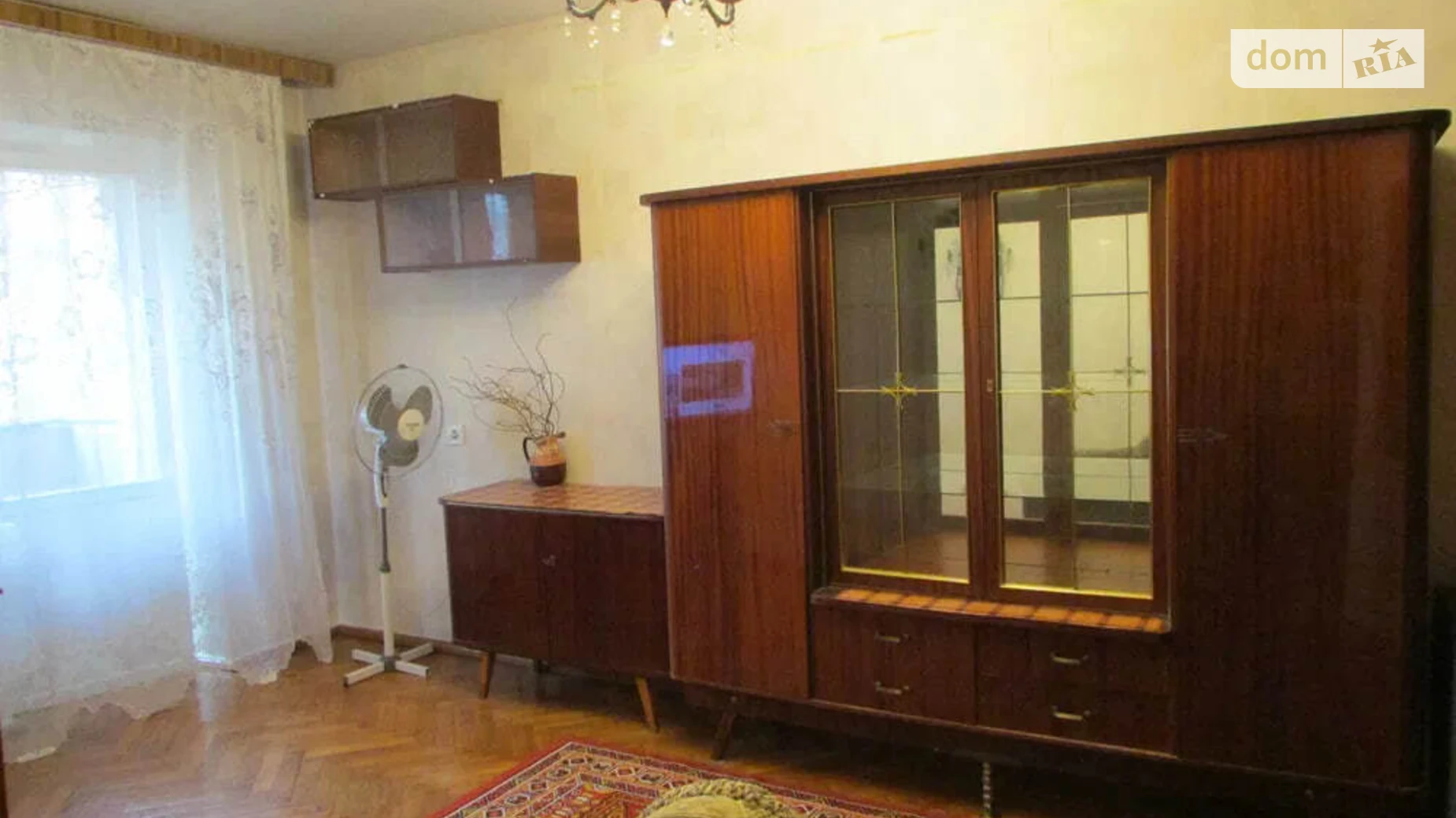 Продається 1-кімнатна квартира 33.6 кв. м у Києві, вул. Дегтярівська, 43/9 - фото 5