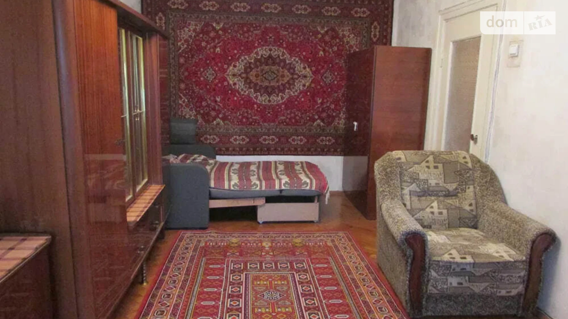 Продається 1-кімнатна квартира 33.6 кв. м у Києві, вул. Дегтярівська, 43/9 - фото 4