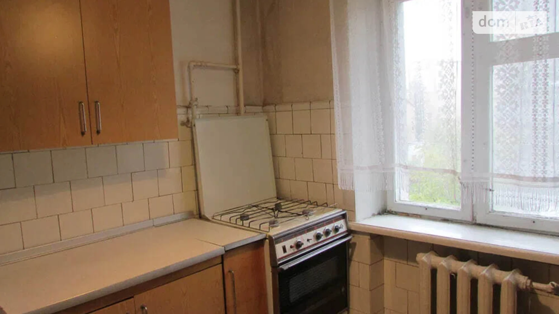 Продається 1-кімнатна квартира 33.6 кв. м у Києві, вул. Дегтярівська, 43/9 - фото 2