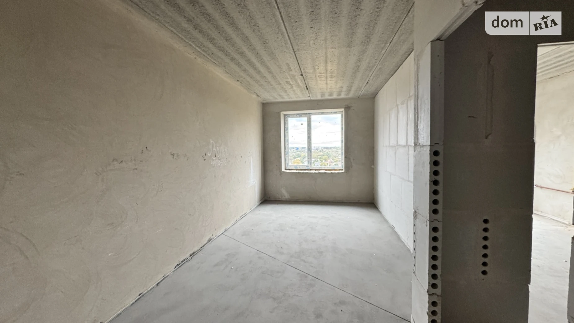 Продається 1-кімнатна квартира 44 кв. м у Бучі, вул. Миколи Мозгового, 2 - фото 3