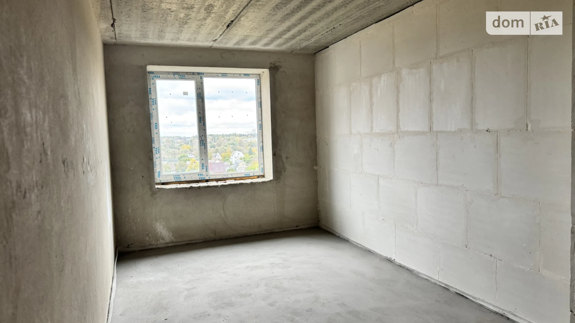 Продається 1-кімнатна квартира 44 кв. м у Бучі, вул. Миколи Мозгового, 2 - фото 4