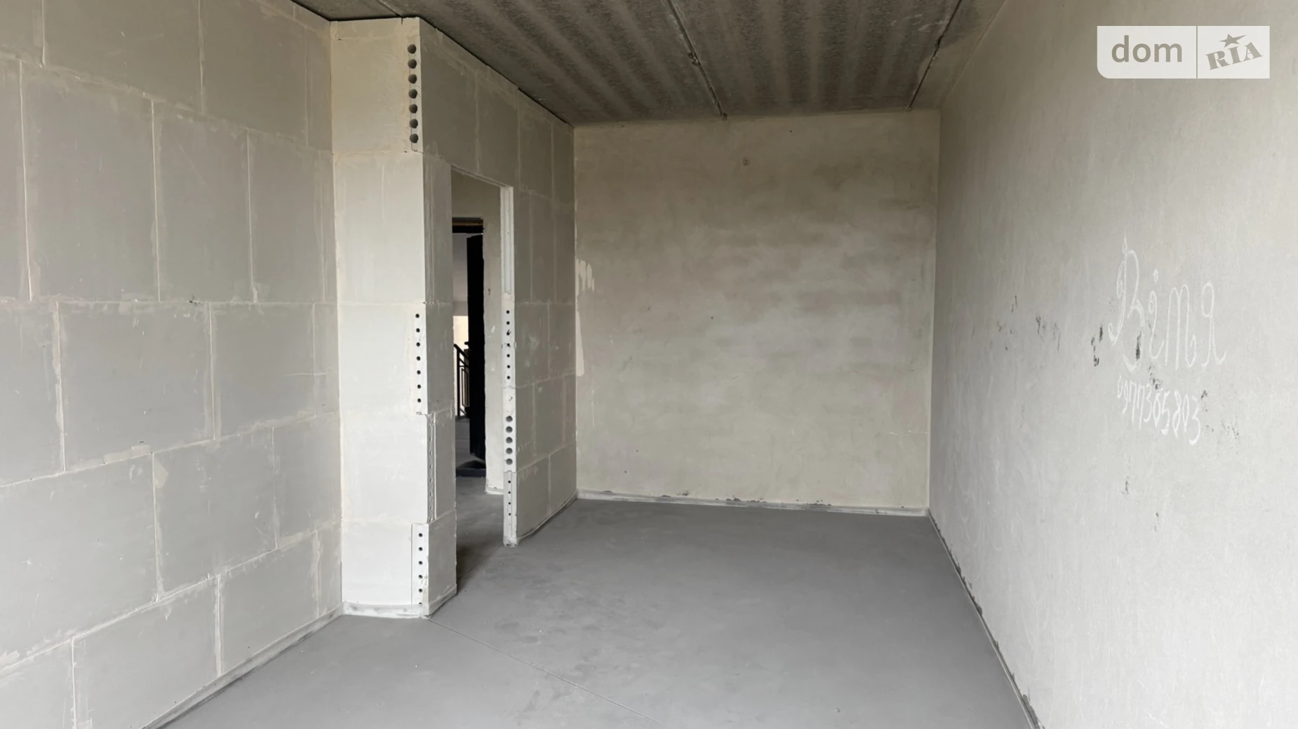 Продається 1-кімнатна квартира 44 кв. м у Бучі, вул. Миколи Мозгового, 2 - фото 5