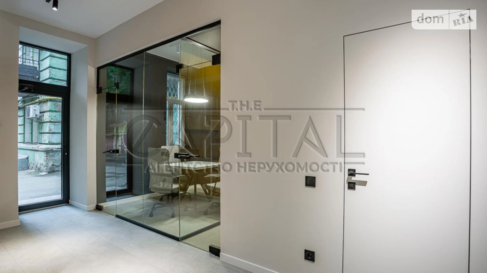 Продается офис 82.6 кв. м в бизнес-центре, цена: 371700 $ - фото 4