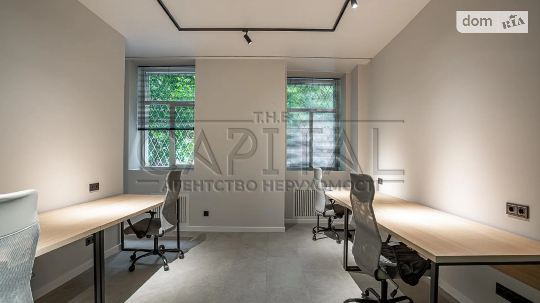 Продается офис 82.6 кв. м в бизнес-центре, цена: 371700 $ - фото 5