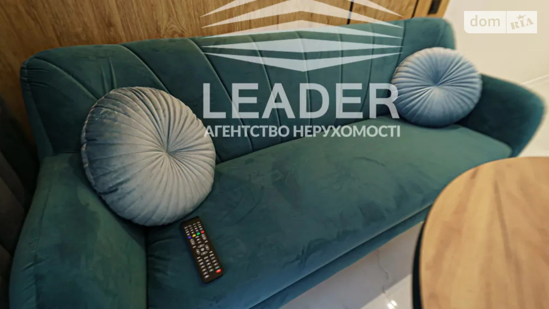 Продается 1-комнатная квартира 47 кв. м в Виннице, вул. 600-летия, 3 - фото 5