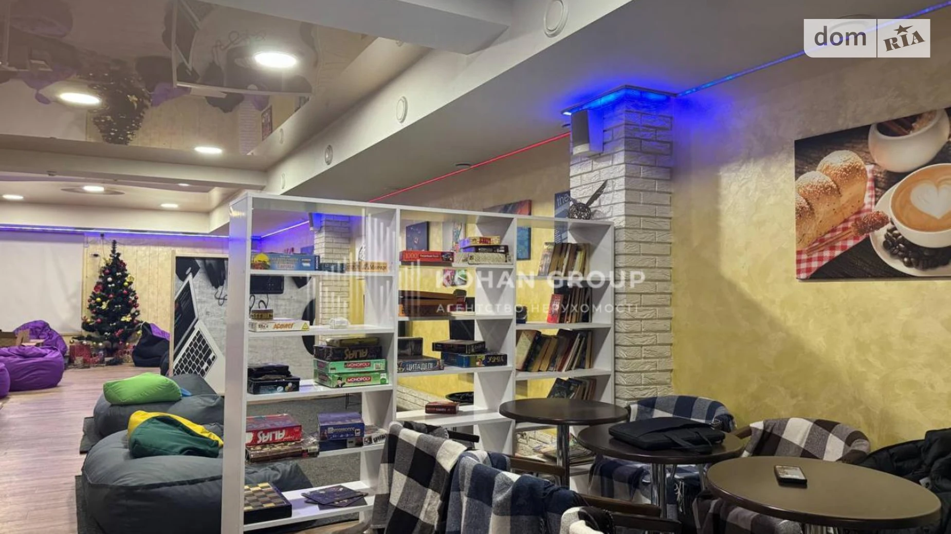 Продається об'єкт сфери послуг 120 кв. м в 4-поверховій будівлі, цена: 20000 $ - фото 3