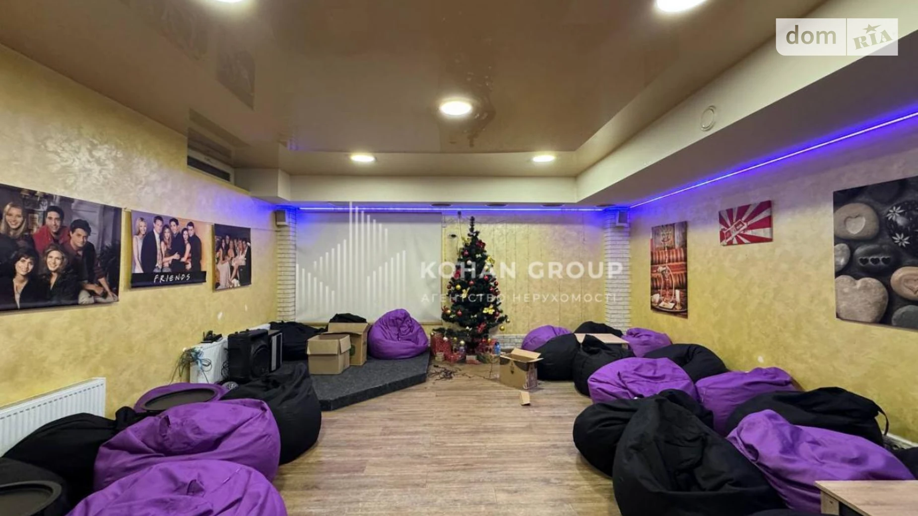 Продається об'єкт сфери послуг 120 кв. м в 4-поверховій будівлі, цена: 20000 $ - фото 2