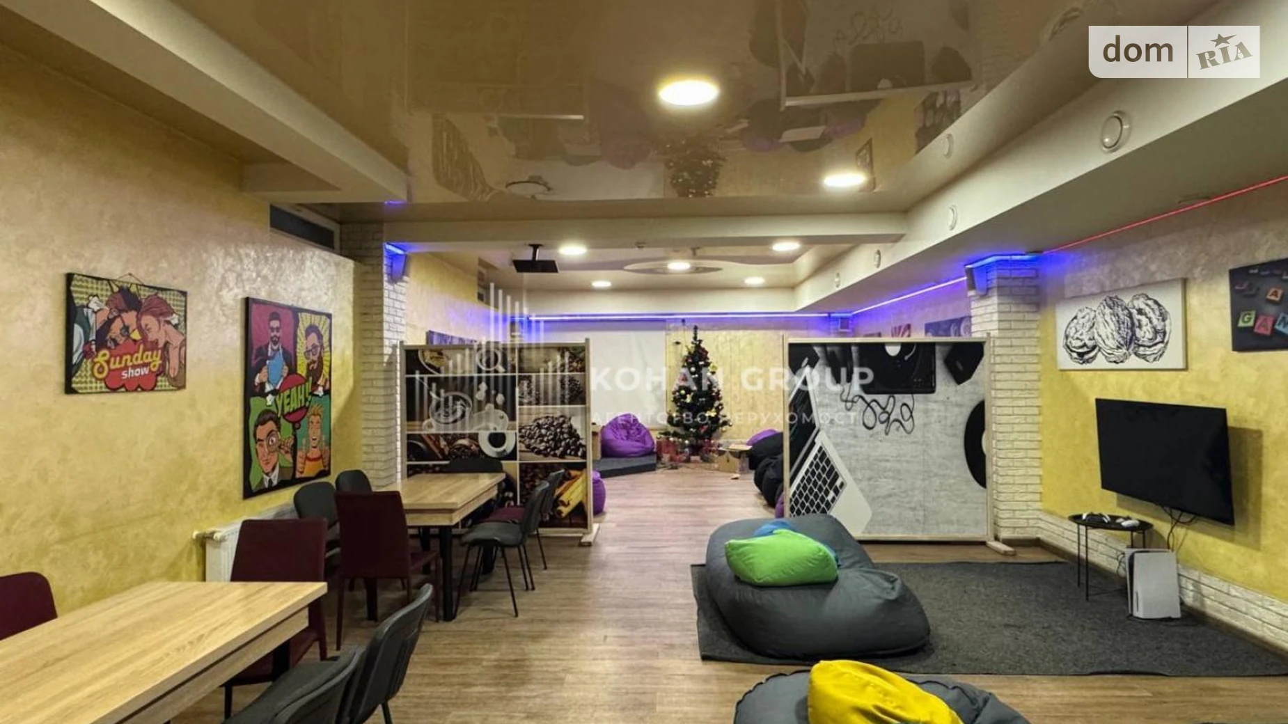 Продається об'єкт сфери послуг 120 кв. м в 4-поверховій будівлі, цена: 20000 $ - фото 4