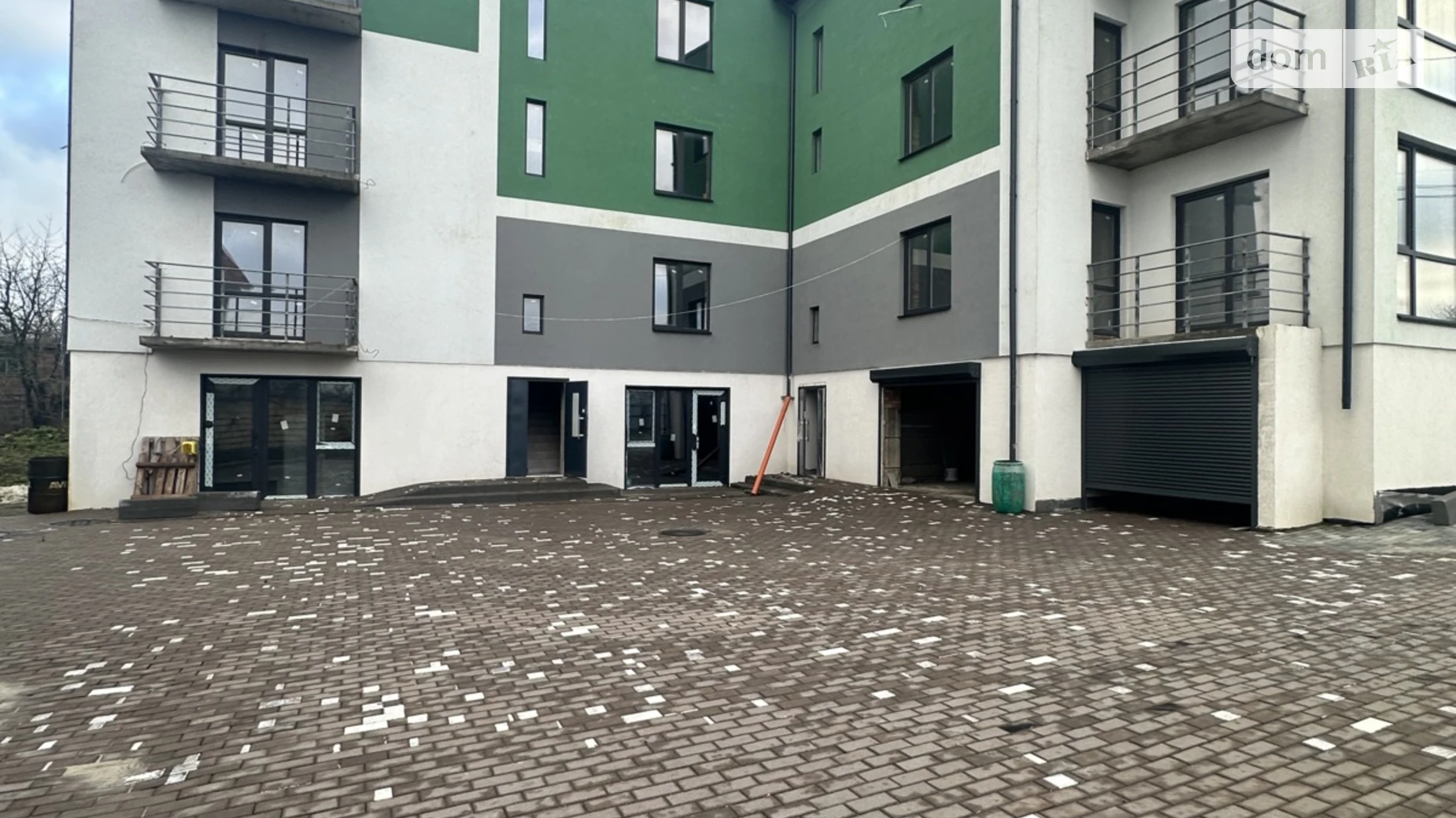 Продается 2-комнатная квартира 55.6 кв. м в Виннице, ул. Славетная(8-го Марта), 1Б - фото 2