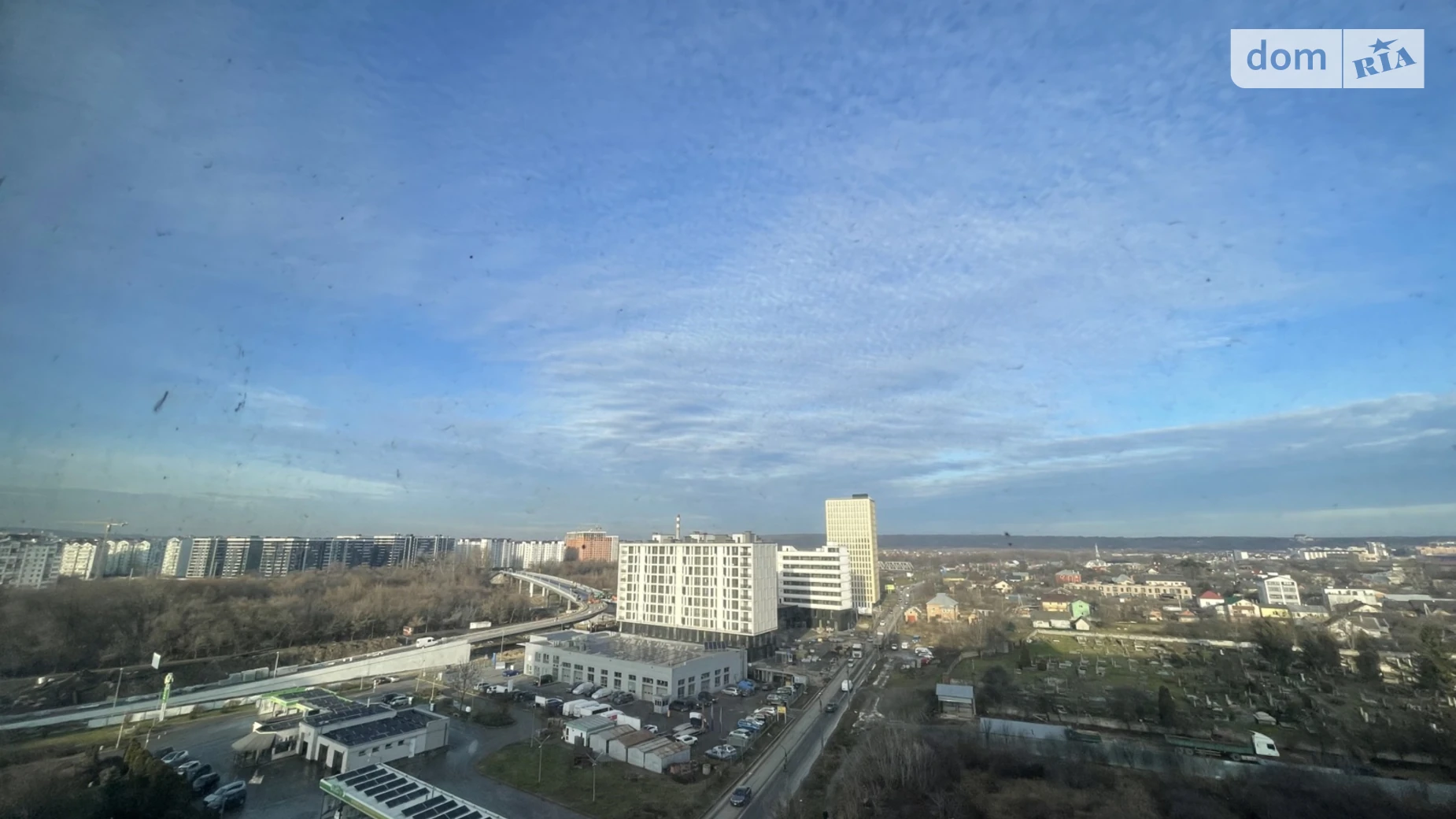 Продается 1-комнатная квартира 36 кв. м в Ивано-Франковске, ул. Княгинин - фото 4