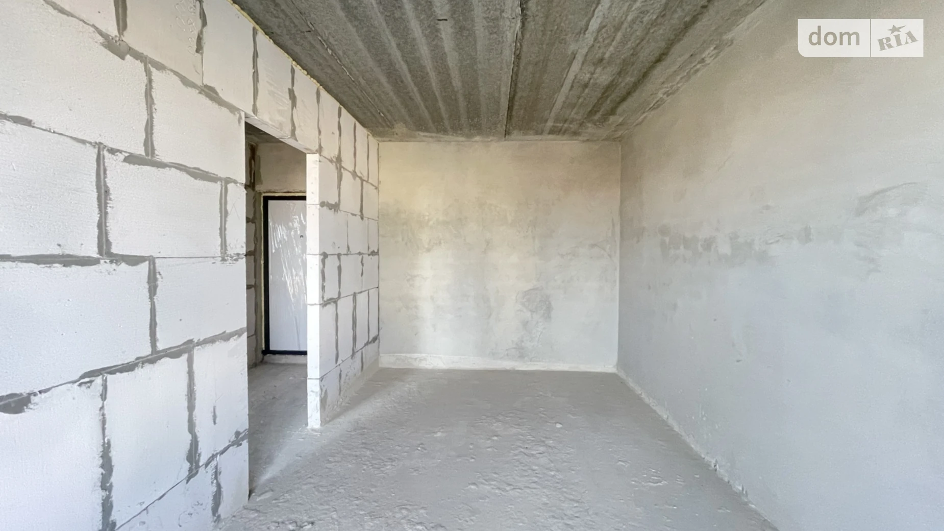 Продается 1-комнатная квартира 36 кв. м в Ивано-Франковске, ул. Княгинин - фото 5