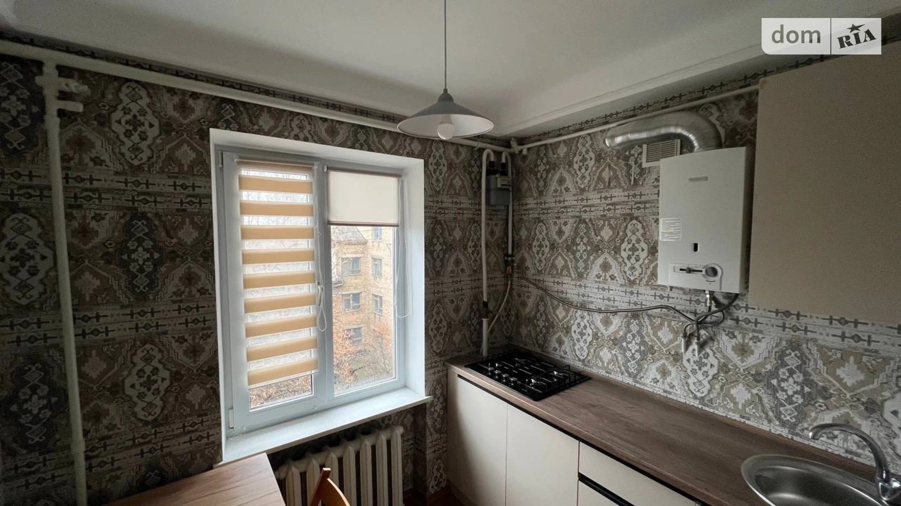 Продается 2-комнатная квартира 43.6 кв. м в Киеве, ул. Михаила Бойчука, 6А - фото 2