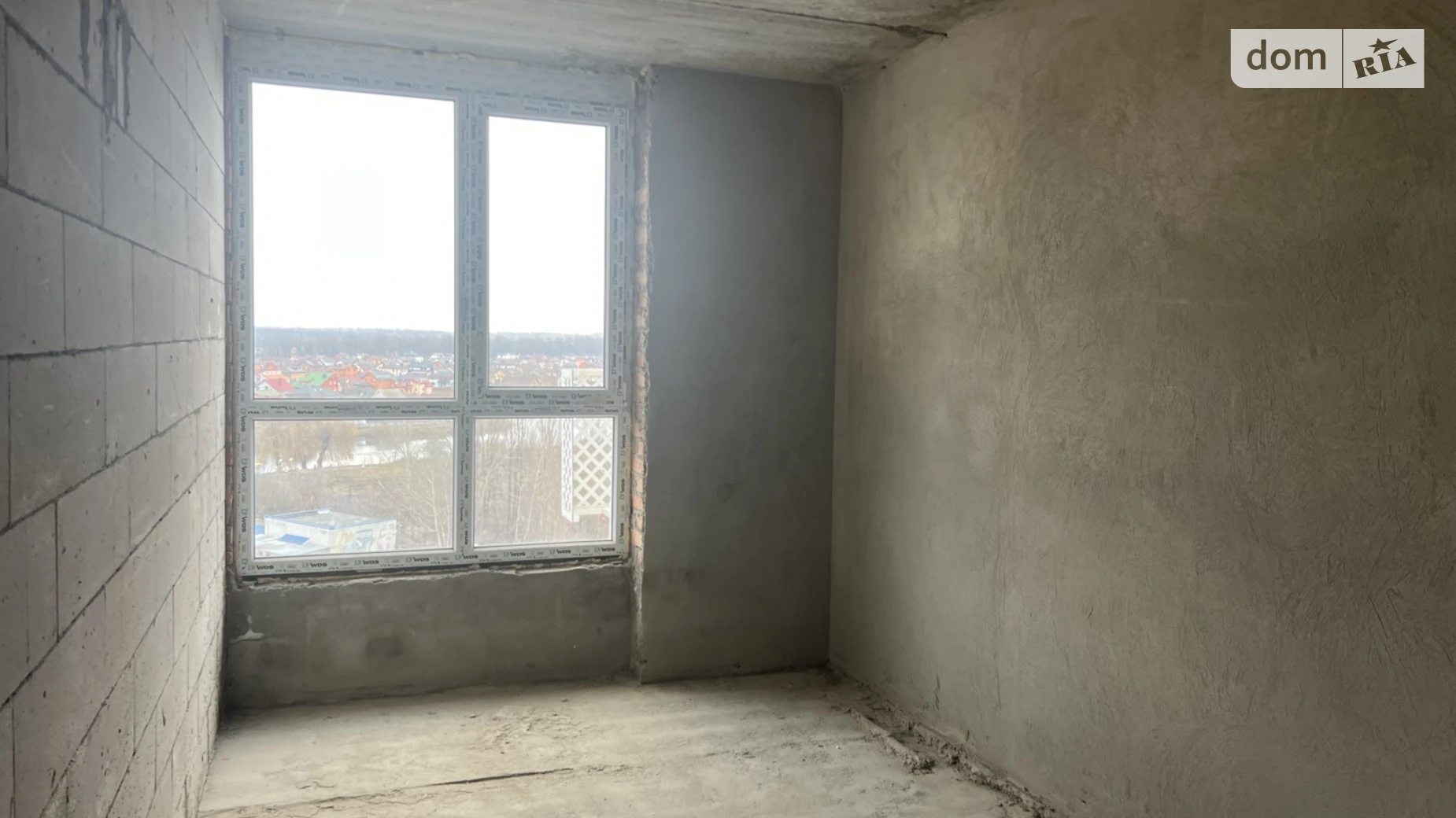 Продается 2-комнатная квартира 60.3 кв. м в Виннице, ул. Левка Лукьяненко(Ватутина), 16Б - фото 2