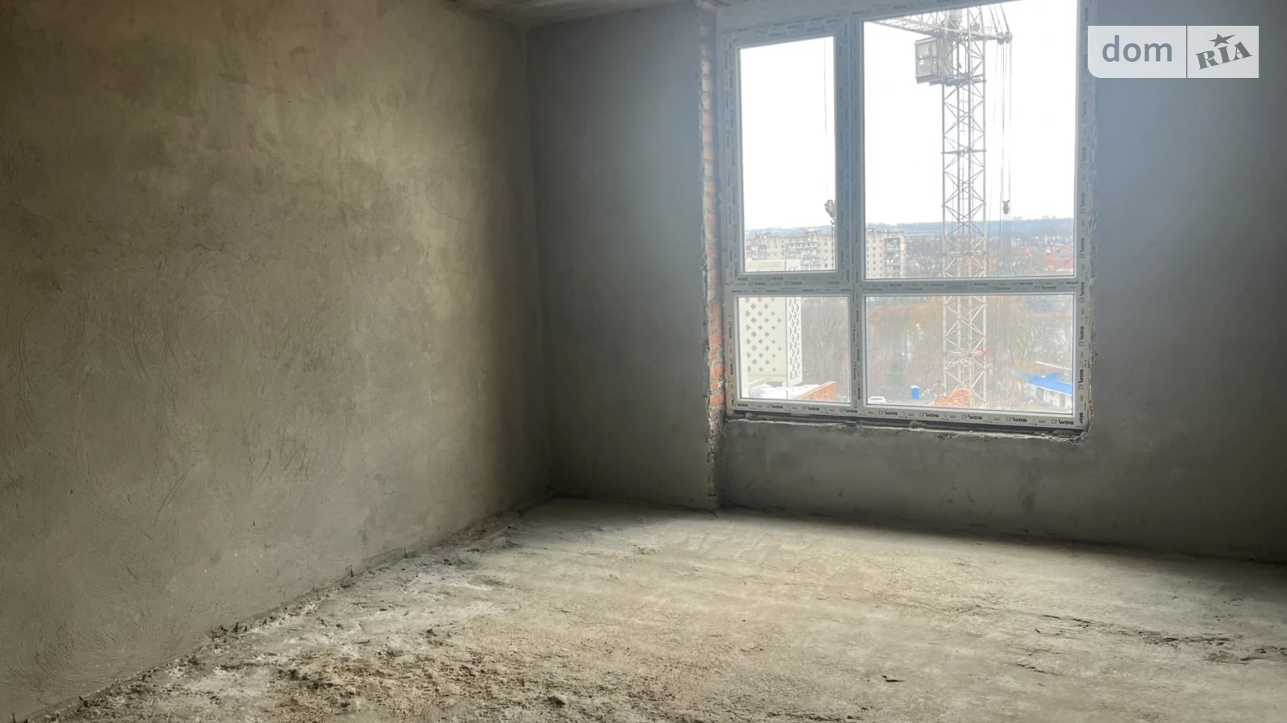 Продается 2-комнатная квартира 60.3 кв. м в Виннице, ул. Левка Лукьяненко(Ватутина), 16Б - фото 3