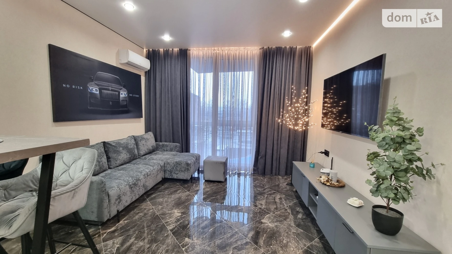 Сдается в аренду 1-комнатная квартира 53 кв. м в Виннице, пер. Кирпичный - фото 4