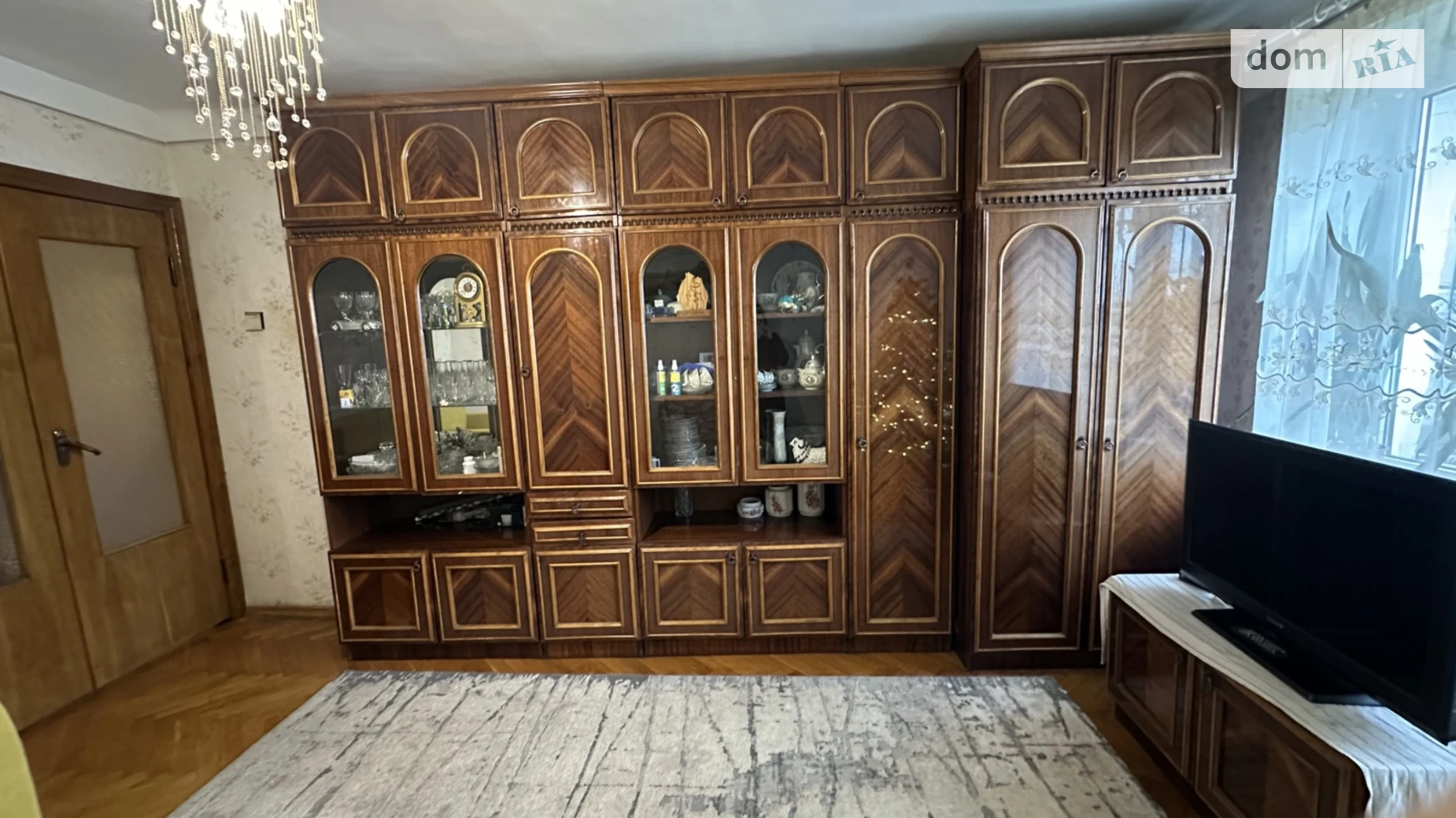 3-комнатная квартира 57.3 кв. м в Тернополе, ул. Русская - фото 3