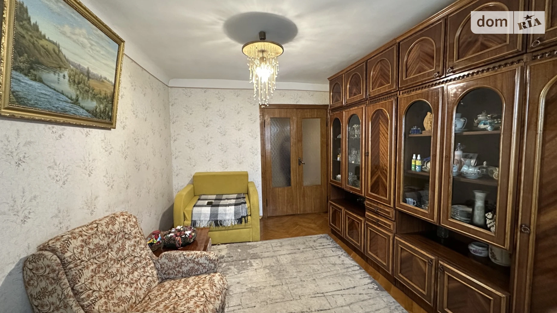 3-комнатная квартира 57.3 кв. м в Тернополе, ул. Русская - фото 4