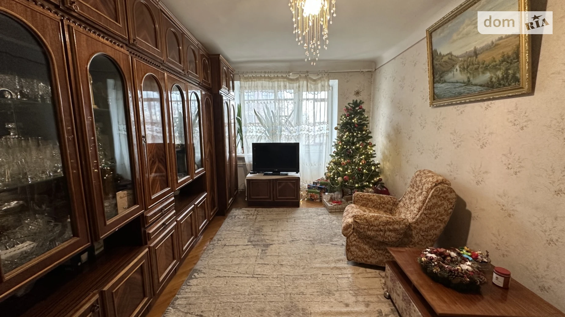 3-комнатная квартира 57.3 кв. м в Тернополе, ул. Русская - фото 5