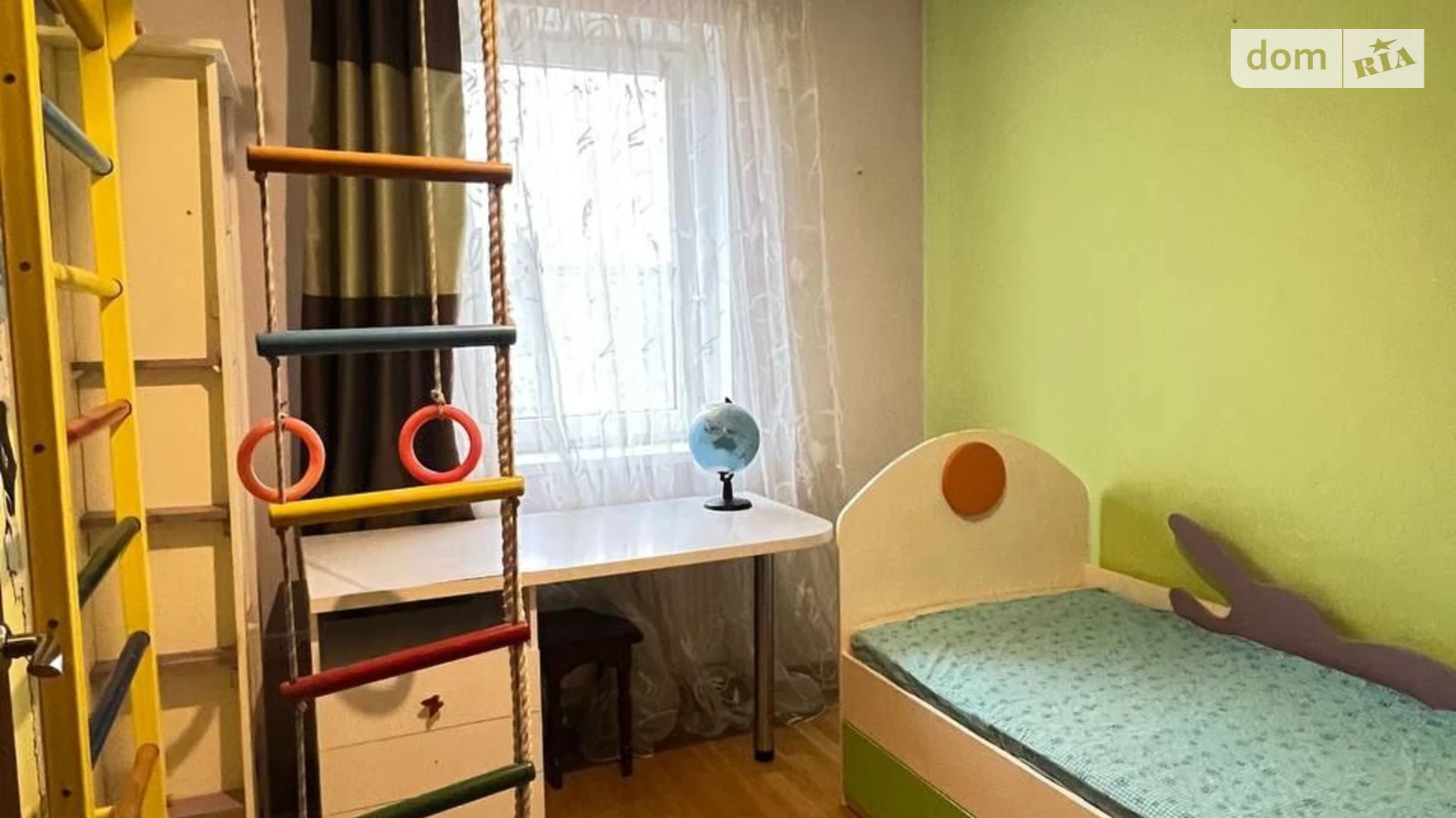 Сдается в аренду дом на 2 этажа 130 кв. м с гаражом, цена: 650 $ - фото 5