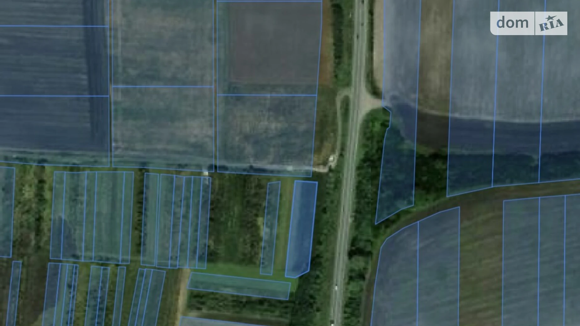 Продается земельный участок 25.14 соток в Львовской области, цена: 75000 $ - фото 5