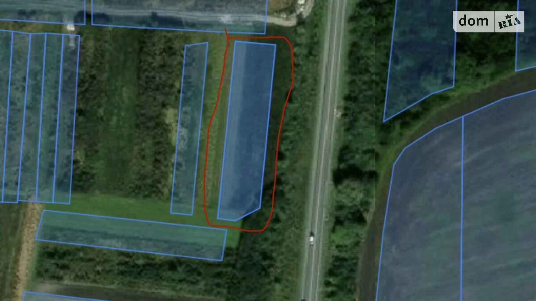 Продается земельный участок 25.14 соток в Львовской области, цена: 75000 $ - фото 4