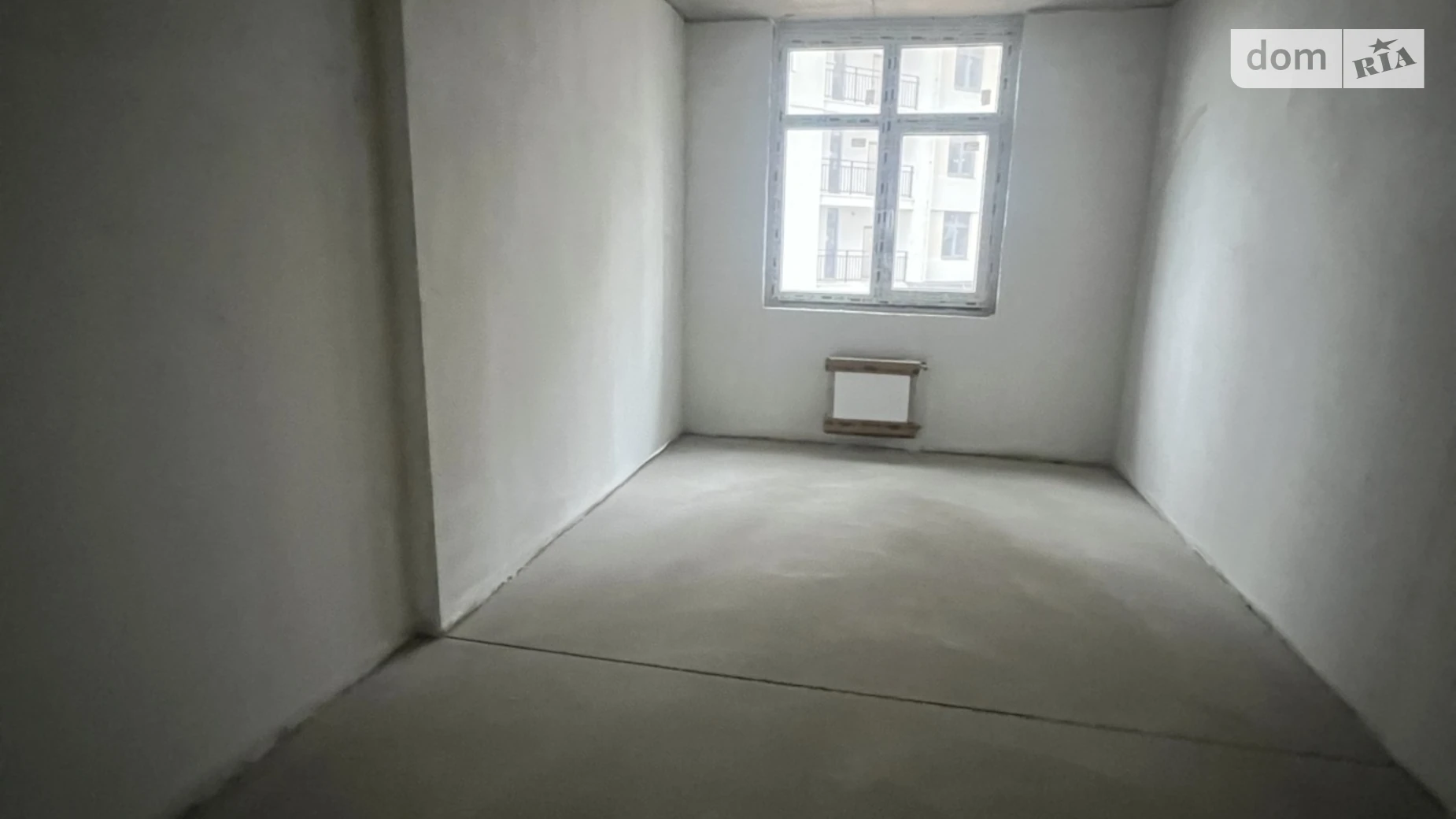 Продається 2-кімнатна квартира 59.1 кв. м у Одесі, вул. Краснова, 3Д - фото 2