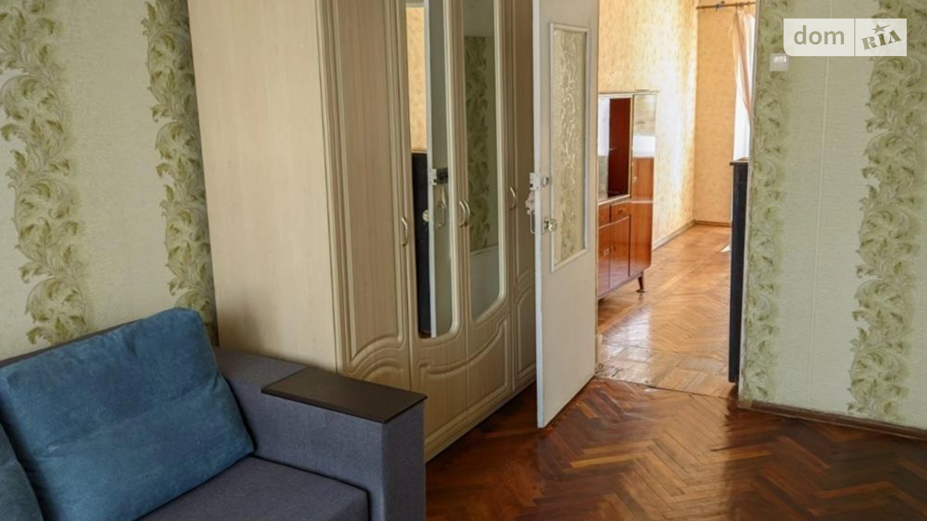 Продается 2-комнатная квартира 46.24 кв. м в Киеве, ул. Игоря Турчина, 2/17 - фото 2