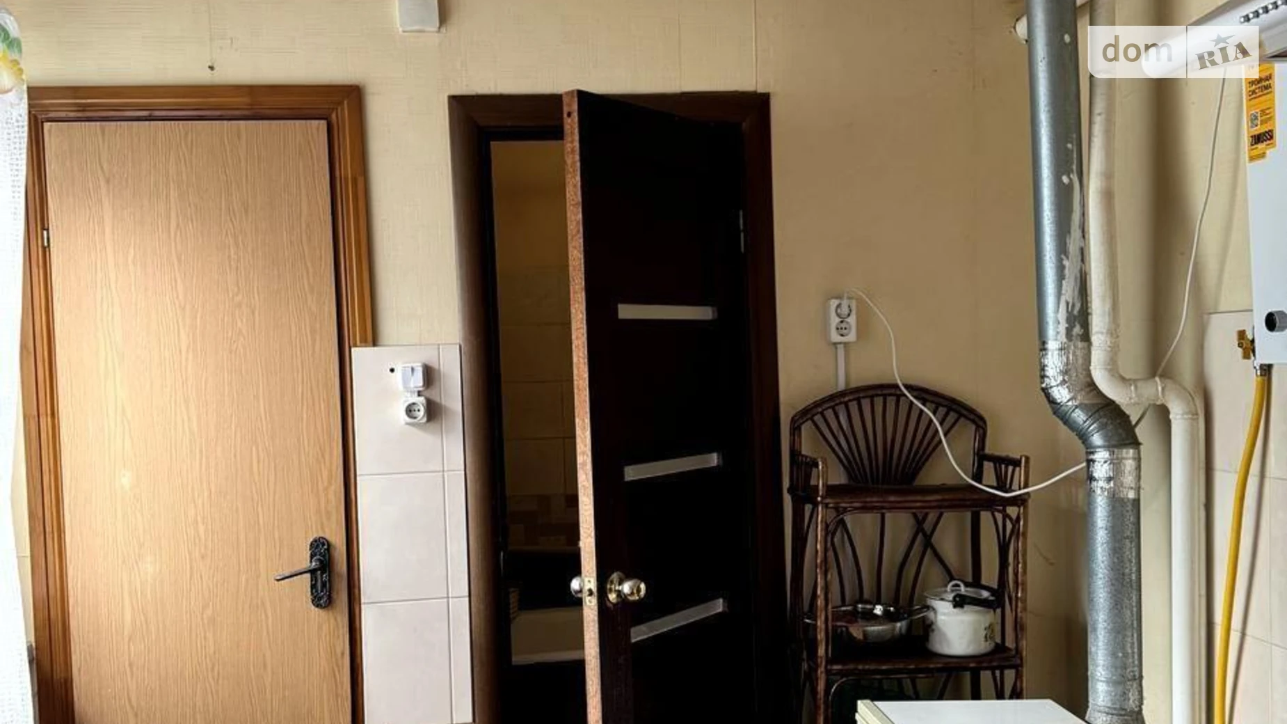 Продається одноповерховий будинок 55 кв. м з каміном, цена: 95000 $ - фото 4