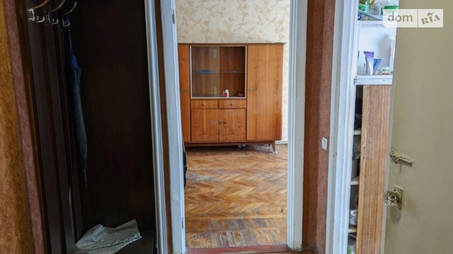 Продается 2-комнатная квартира 46.24 кв. м в Киеве, ул. Игоря Турчина, 2/17 - фото 4