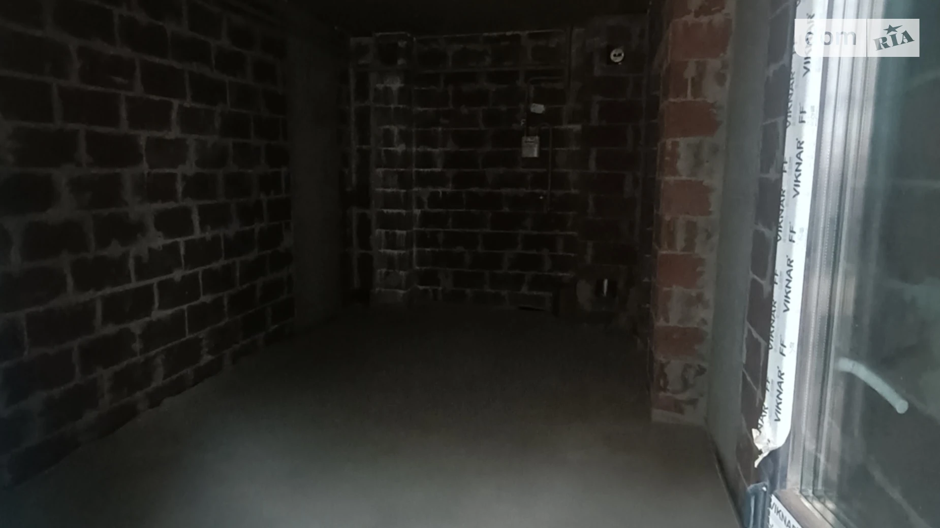 1-комнатная квартира 42.9 кв. м в Тернополе, цена: 1750320 грн - фото 2