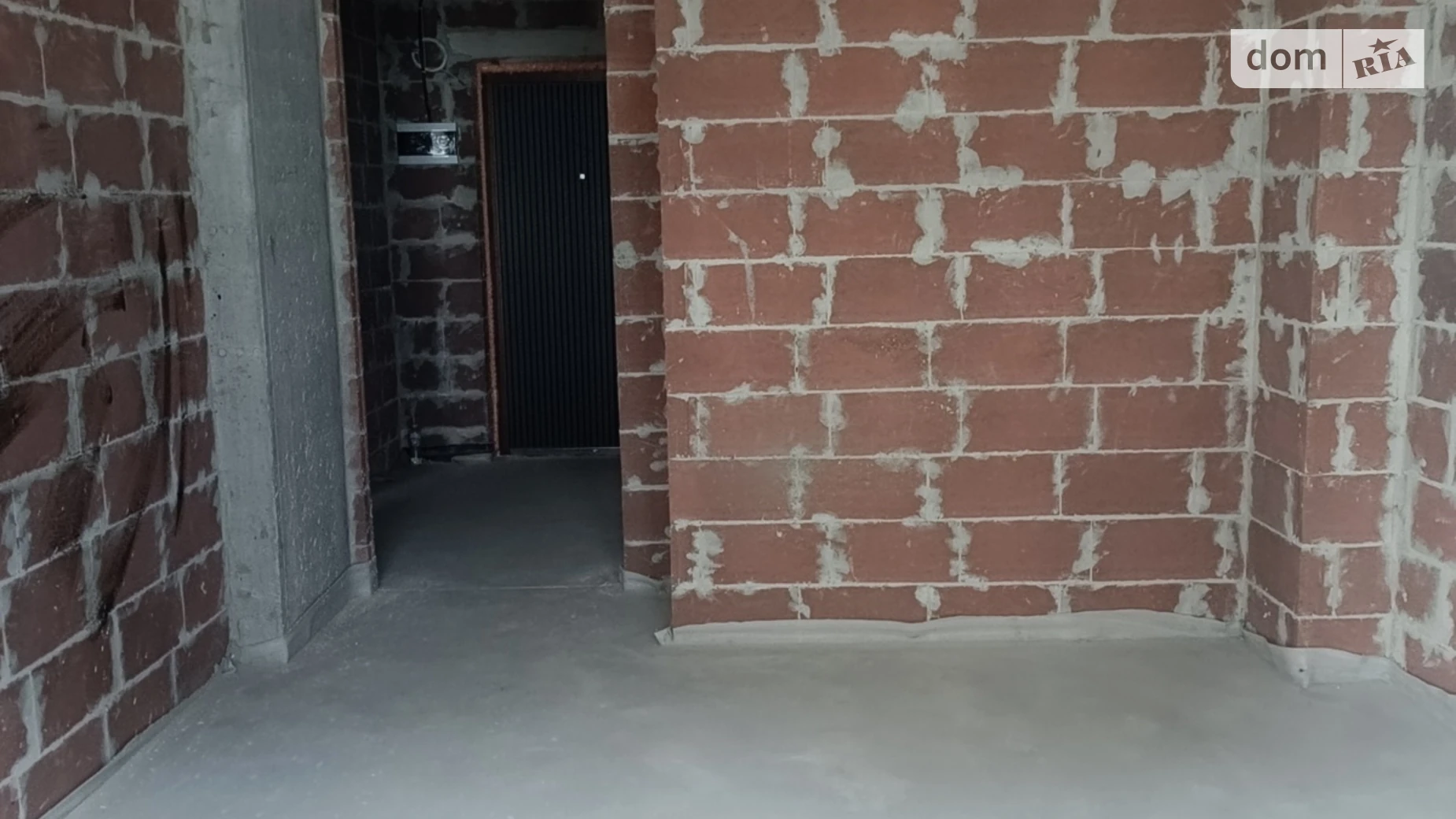 1-комнатная квартира 42.9 кв. м в Тернополе, цена: 1750320 грн - фото 3